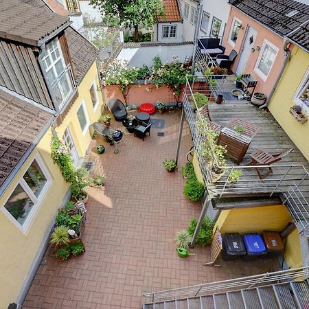 Fewo1846 - Lotte Appartement Flensburg Buitenkant foto