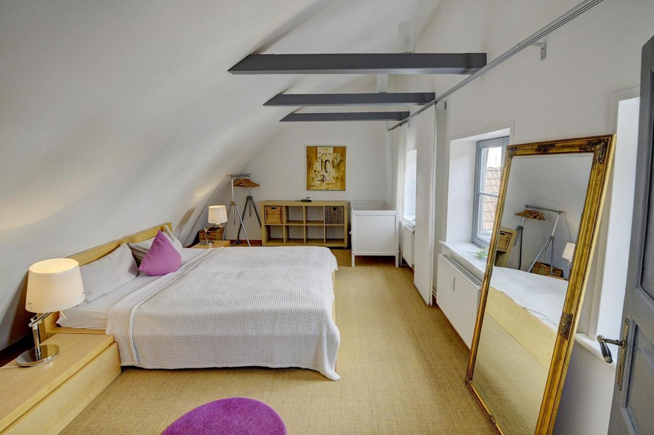Fewo1846 - Lotte Appartement Flensburg Buitenkant foto