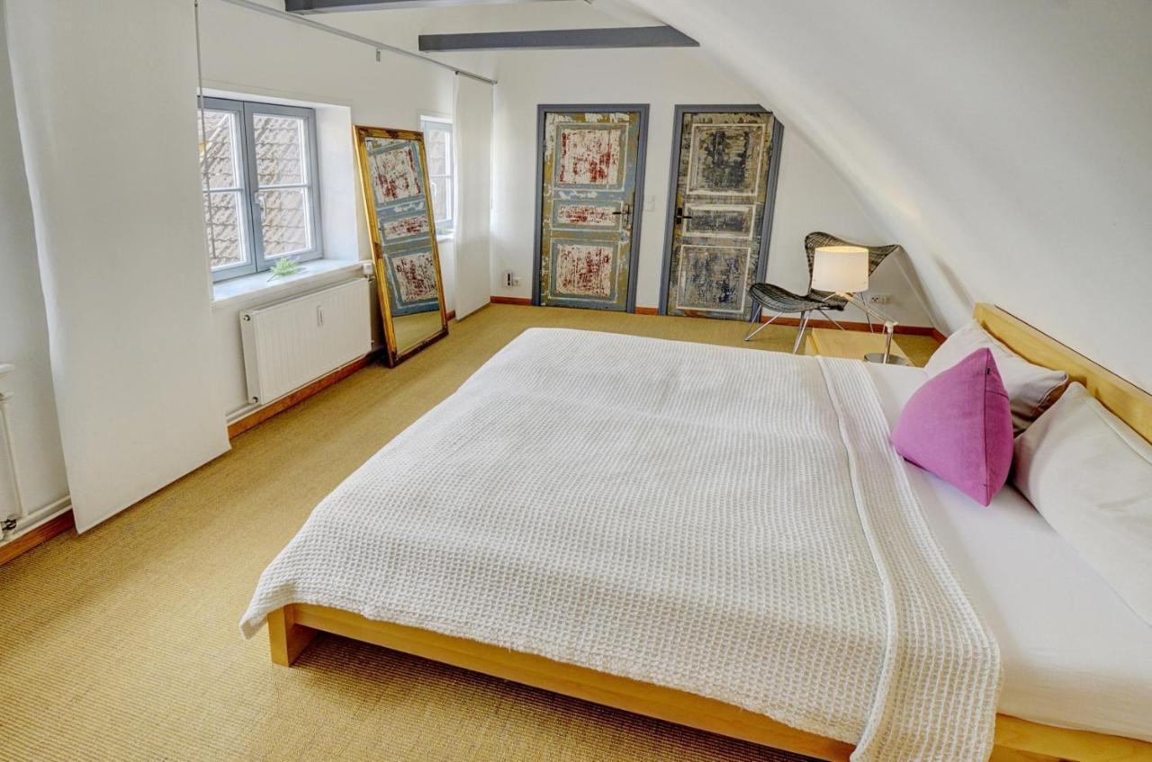 Fewo1846 - Lotte Appartement Flensburg Buitenkant foto