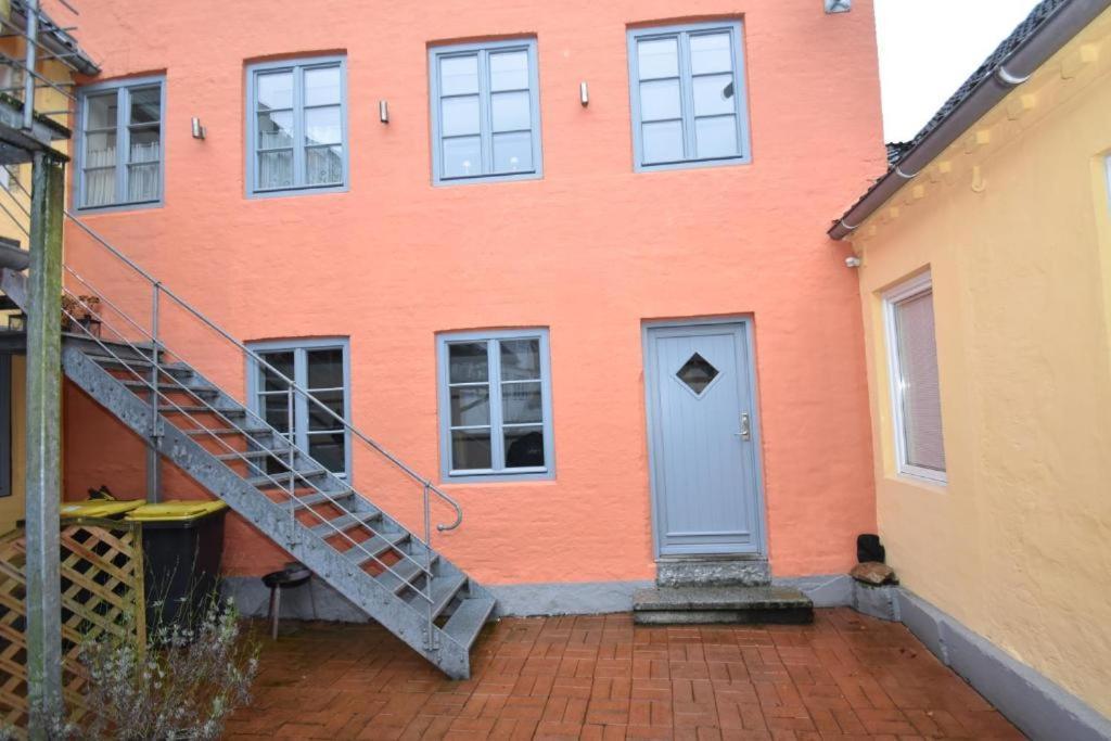 Fewo1846 - Lotte Appartement Flensburg Buitenkant foto