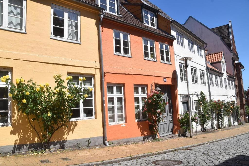Fewo1846 - Lotte Appartement Flensburg Buitenkant foto